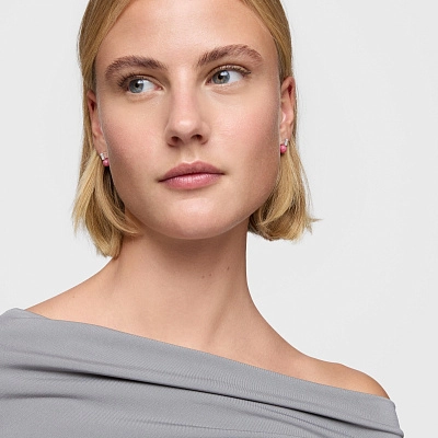 Сережки TOUS Icon Mesh 1004503600 - 4