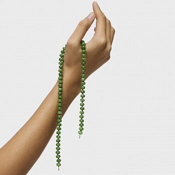 Намисто TOUS Hold 1004218400 - 1