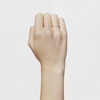 Каблучка TOUS Les Classiques 100413291 - 1