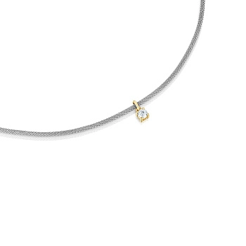 Намисто TOUS Mesh LGD 1004506200