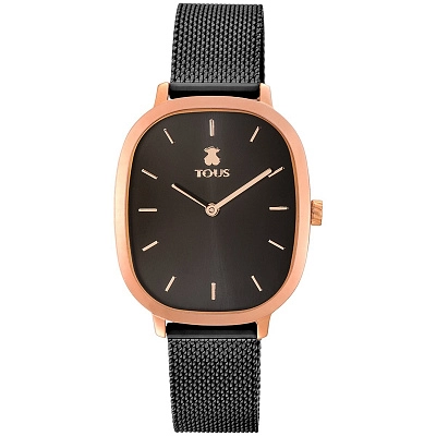 Годинник TOUS Heritage 900350405
