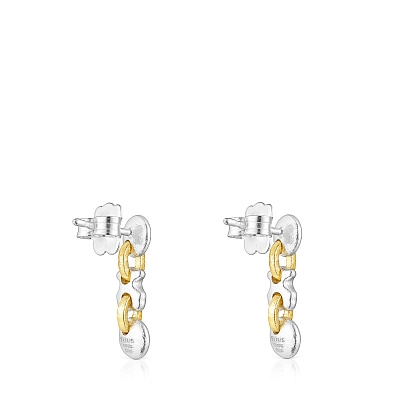 Сережки TOUS Luah 111363550 - 2
