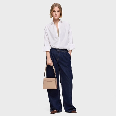Сумка TOUS Audree Saffiano 2002287045 - 5