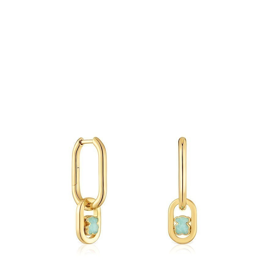 Сережки TOUS Camille 1004559300