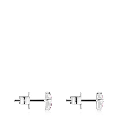 Сережки TOUS Icon Color LGG 1004492000 - 3