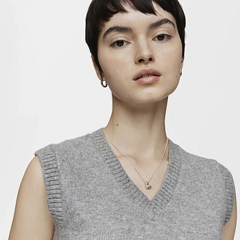 Намисто TOUS My Other Half 1004098400 - 1