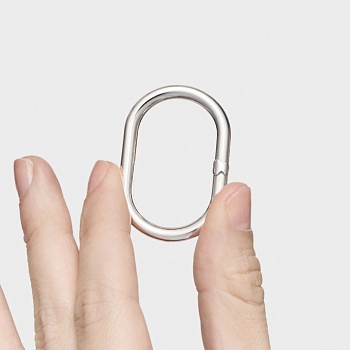 Кулон TOUS Hold Oval 1004458500 - 1