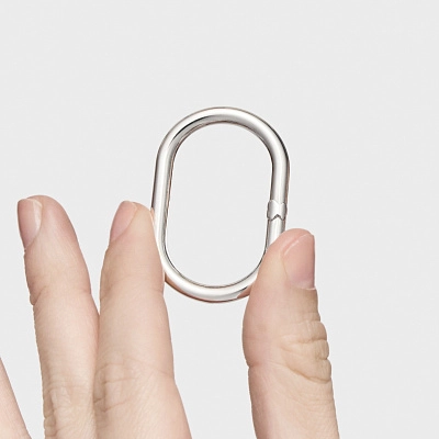 Кулон TOUS Hold Oval 1004458500 - 5