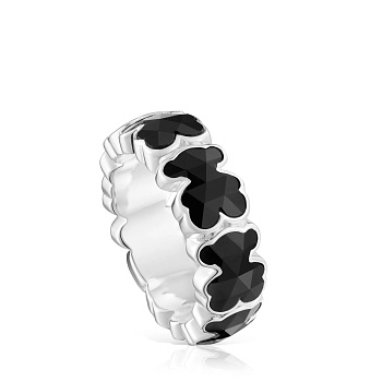 Каблучка TOUS Icon Color 100428441