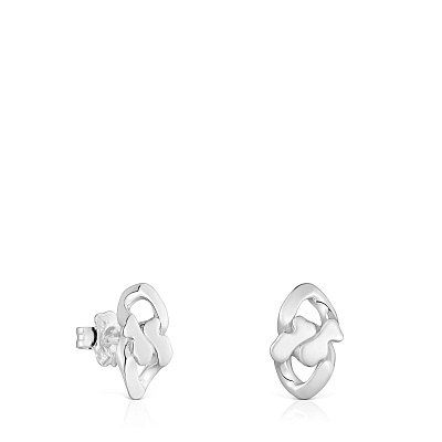 Сережки TOUS Bear’s Chain 1004608400