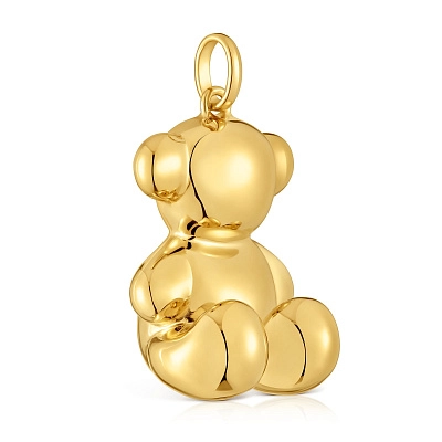 Кулон TOUS Bold Bear 1004135200 - 1