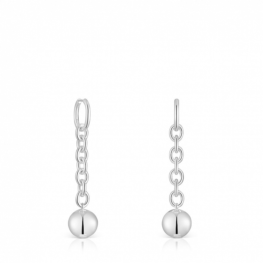 Сережки TOUS Plump 1004317000