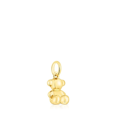 Кулон TOUS Bold Bear 3D 211564540 - 2