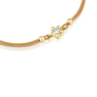 Браслет TOUS Lili Motives LGD 1004429300 - 4