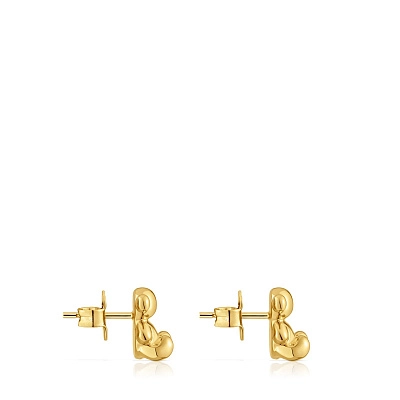 Сережки TOUS Bold Bear 1004342100 - 1