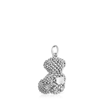 Кулон TOUS Bold Bear 1004134900 - 2