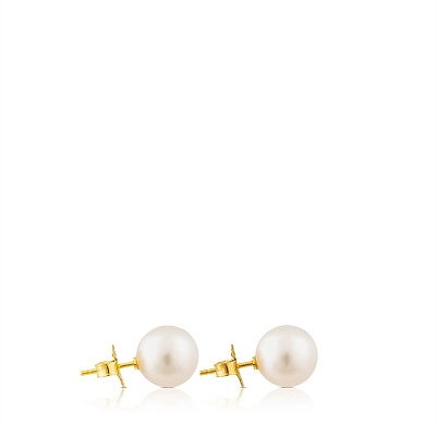 Сережки TOUS Pearls 515250030 - 1