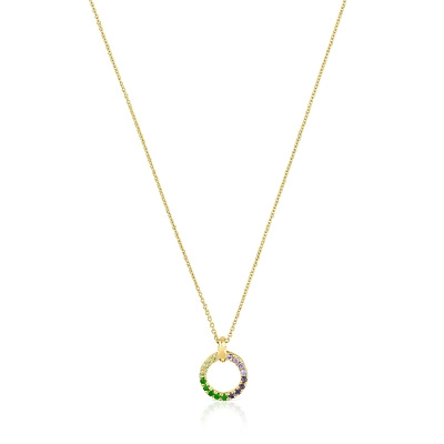 Намисто TOUS Straight 1004564800