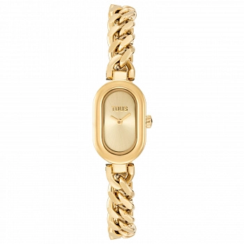 Годинник TOUS  OVAL TIME 3000140200