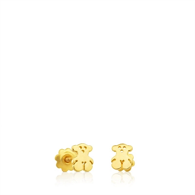 Сережки TOUS Baby 111001450