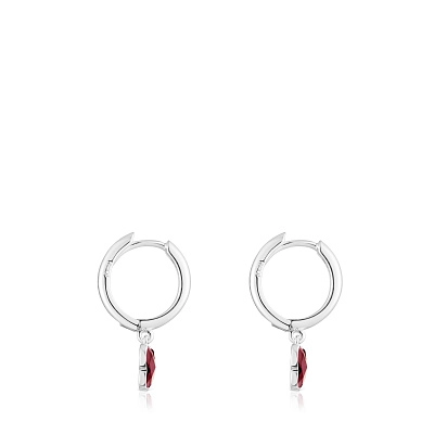 Сережки TOUS Bold Motif 311653520 - 1