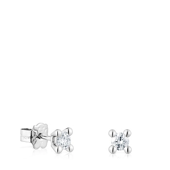 Сережки TOUS Shine LGD 1004333100