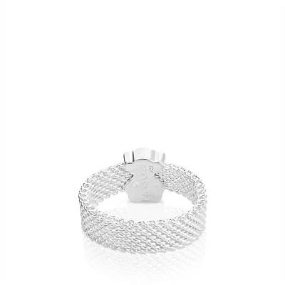 Каблучка TOUS Mesh 01039920 - 2