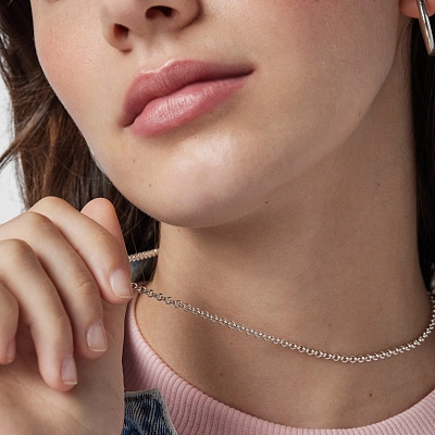 Ланцюг TOUS Chain 611900520 - 6