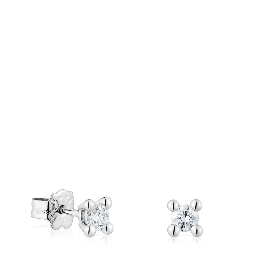 Сережки TOUS Shine LGD 1004333100
