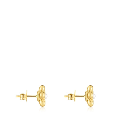 Сережки TOUS Daisy 1004326000 - 1