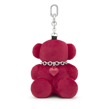 Брелок TOUS Bold Bear Velvet 2002361221