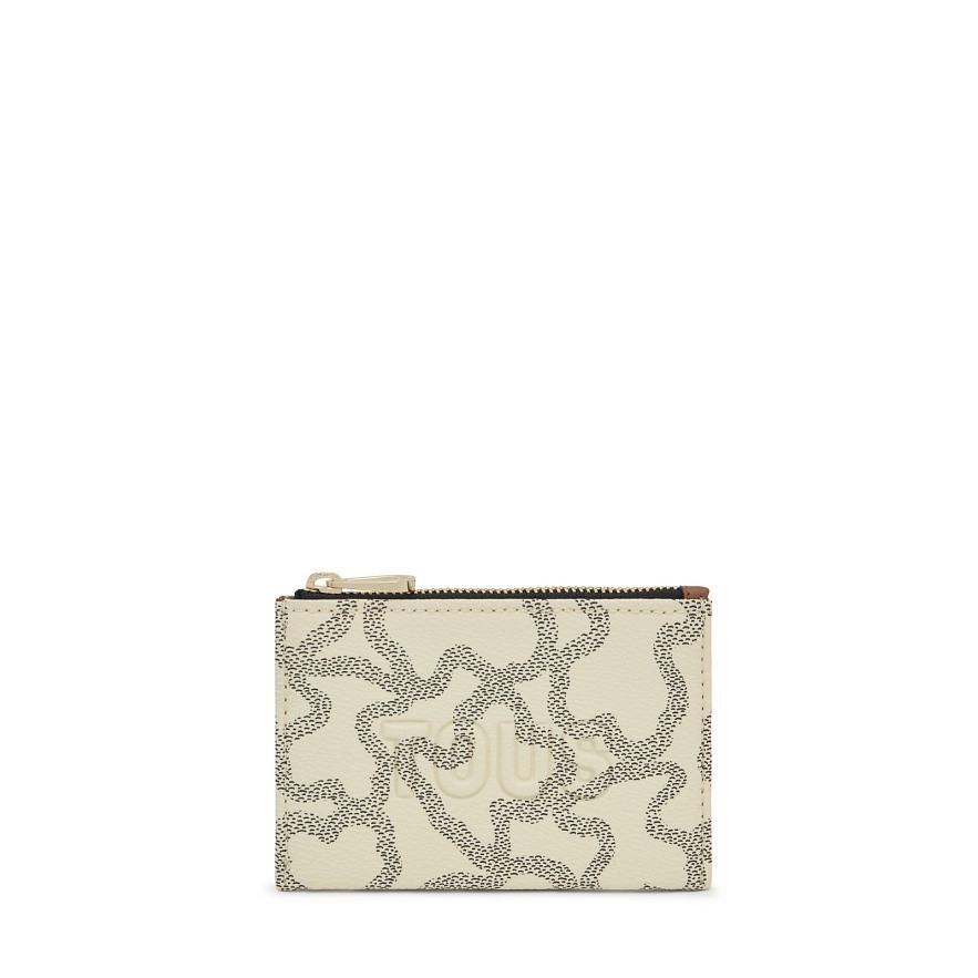 Гаманець TOUS Kaos Icon 2002128101