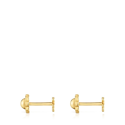 Сережки TOUS Basics 1004357200 - 1