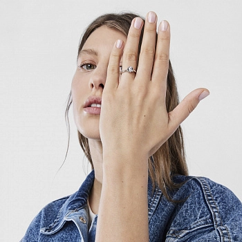 Каблучка TOUS Les Classiques 01852502 - 1