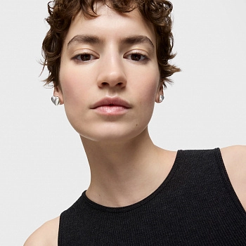 Сережки TOUS Garden of Love 1004326600 - 1