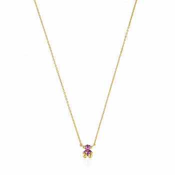 Намисто TOUS Color Bear LGG 1004254300