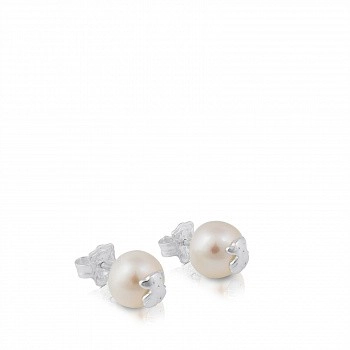 Сережки TOUS Bear 411143500 - 1