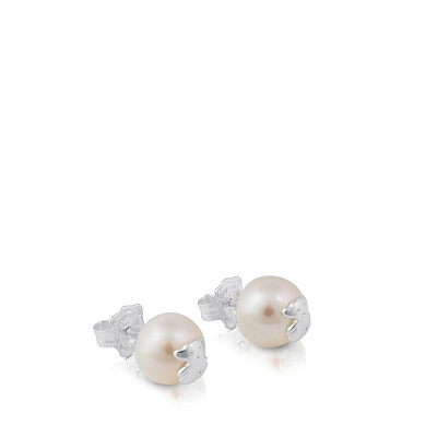 Сережки TOUS Bear 411143500 - 4