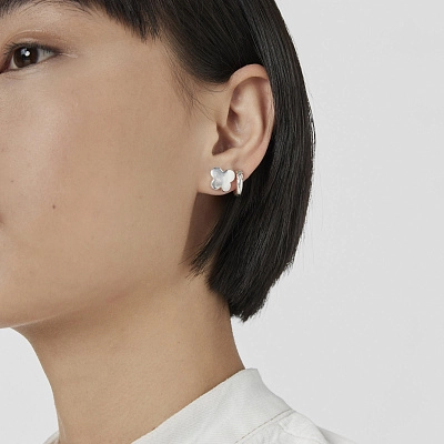 Сережки TOUS Bold Motif 311653540 - 6