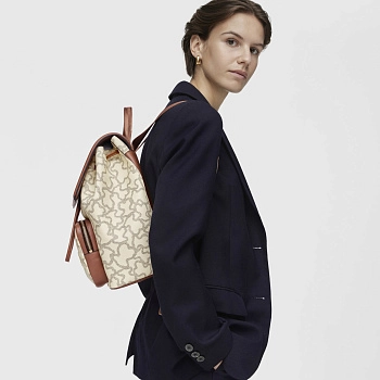 Рюкзак TOUS Kaos Icon 395910183 - 1