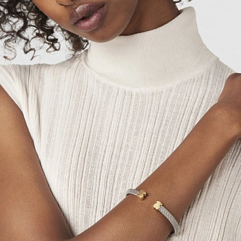 Браслет TOUS Icon Mesh 015921020 - 1