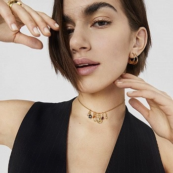 Кулон TOUS Alma Motif 311674550 - 1