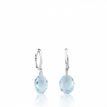 Сережки TOUS Color Kings 215603050