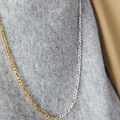 Ланцюг TOUS Basics 214312510 - 3