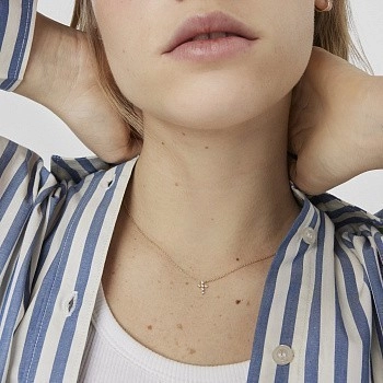 Намисто TOUS Les Classiques 318522010 - 1