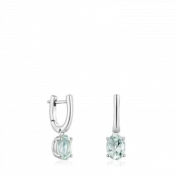 Сережки TOUS Basic Colors 1004126600