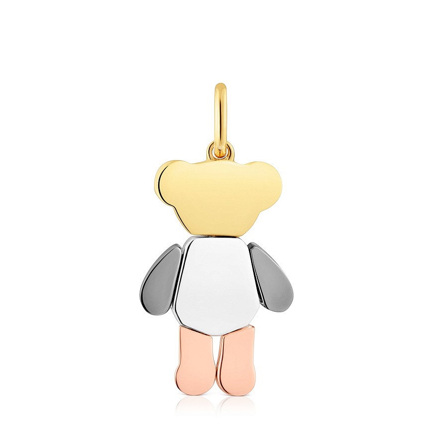 Кулон TOUS Teddy Bear 1004465900