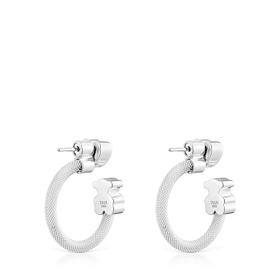 Сережки TOUS Icon Mesh 1004500000 - 2