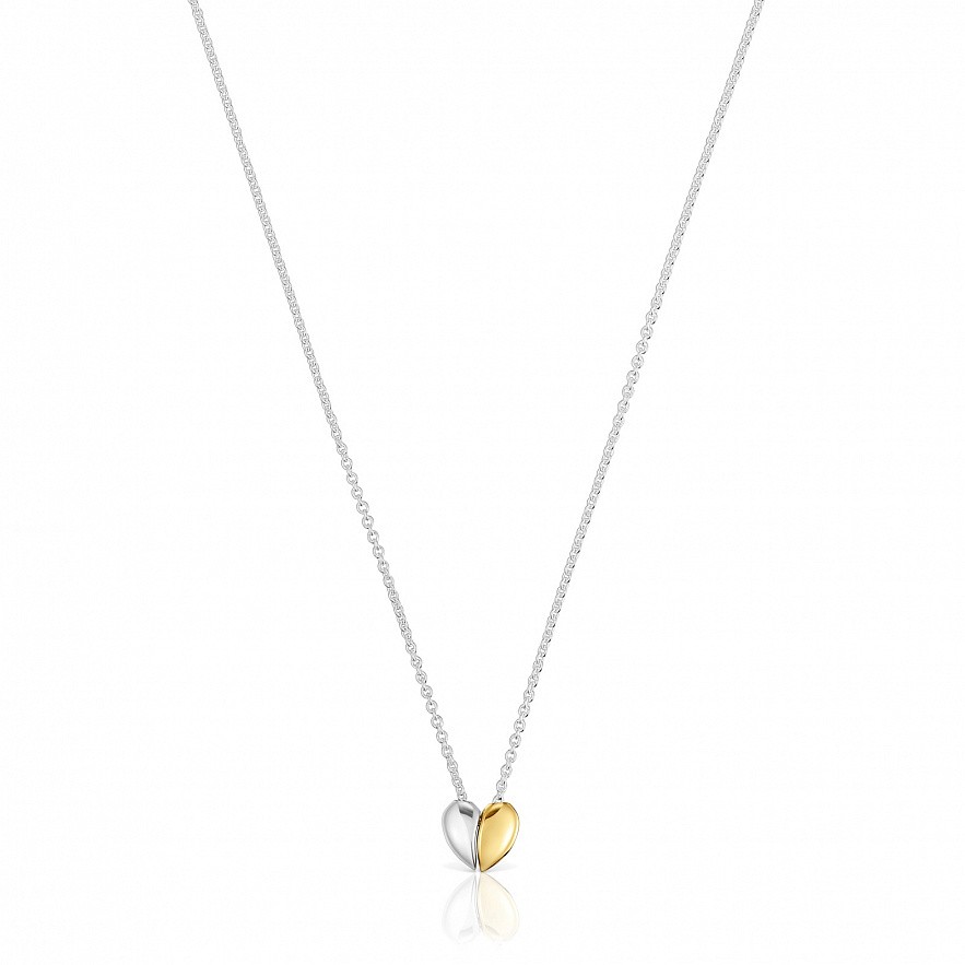 Намисто TOUS My Other Half 1004099100