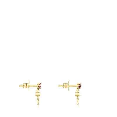 Сережки TOUS Cool Joy 218153120 - 4